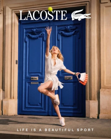 Campaign SS26 - Life is a beautiful ...