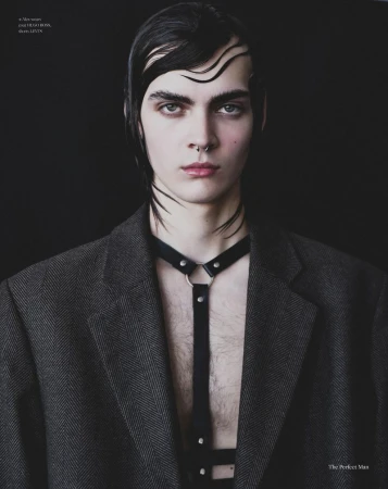 Dark Reflection