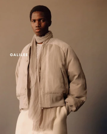 Galilee Spring/Summer 2026