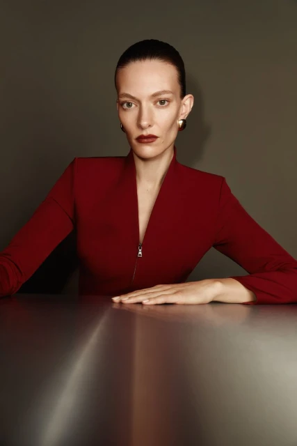 Roland Mouret PF25