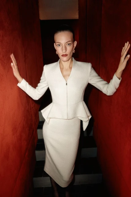 Roland Mouret PF25