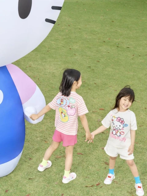 ZARA Children's Day 2025