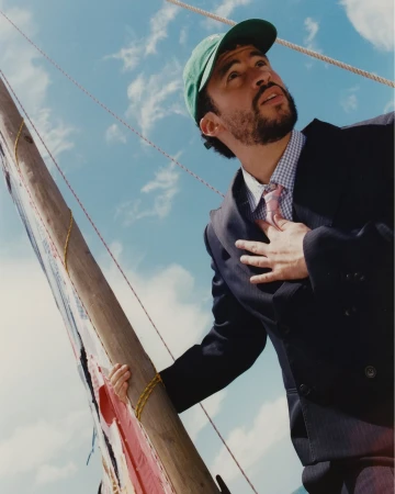 BENITO ANTONIO