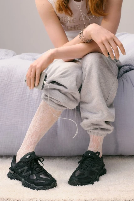 New Balance Coquette Core