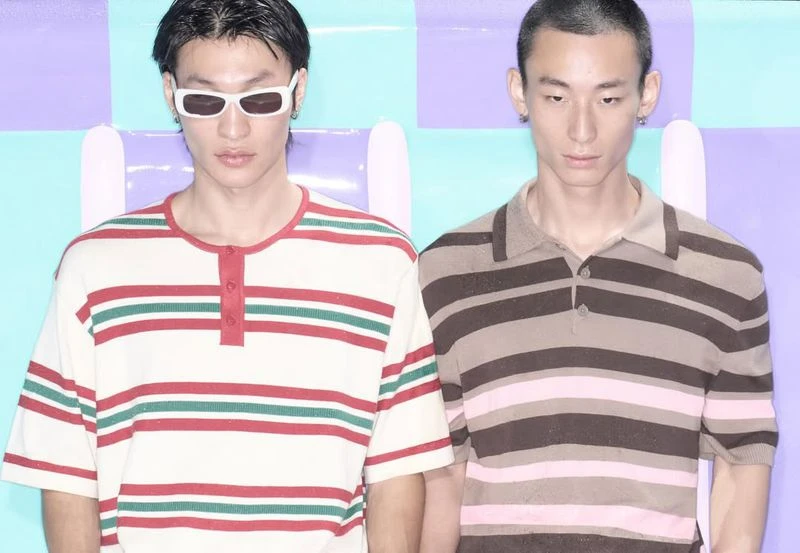 ZARA 520 Campaign 2025