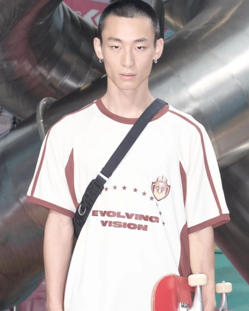 ZARA 520 Campaign 2025