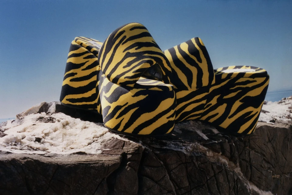 'Beachwear' Summer 2026 Ad Campaign