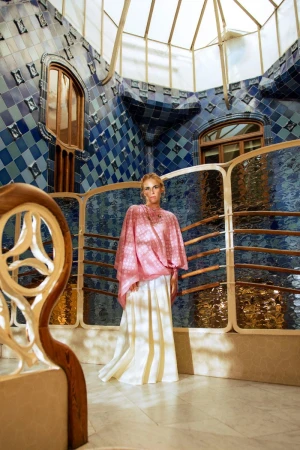 The Gaudí Year