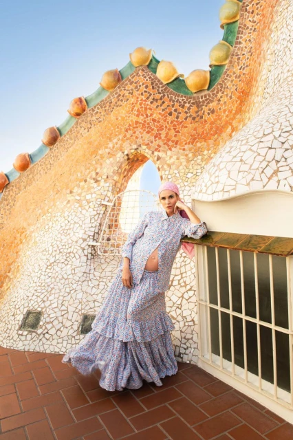 The Gaudí Year