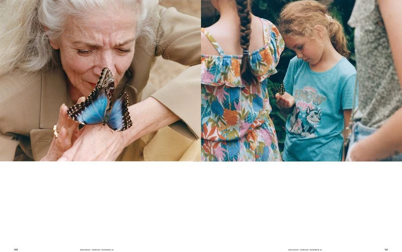 Holiday Interiors and Gardens Issue ...