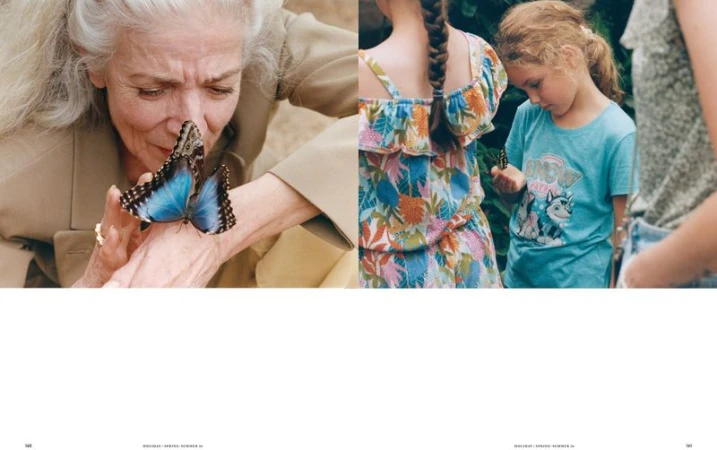 Holiday Interiors and Gardens Issue ...