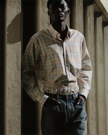 This Spring, Layer With Ease