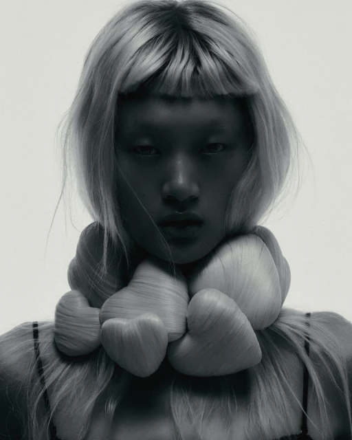 Yilan Hua