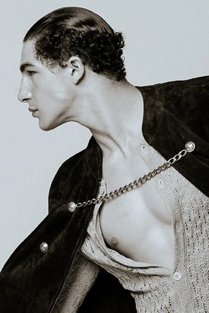 You are unlike anything I know