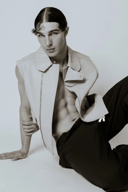 You are unlike anything I know