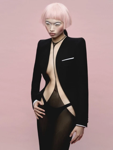 Chun Jin