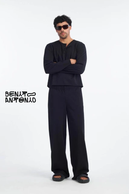 Benito Antonio Spring/Summer 2026 Lo ...