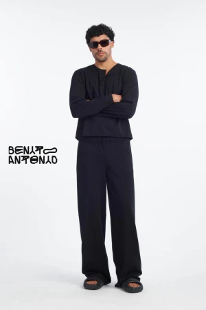 Benito Antonio Spring/Summer 2026 Lo ...