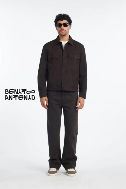 Benito Antonio Spring/Summer 2026 Lo ...