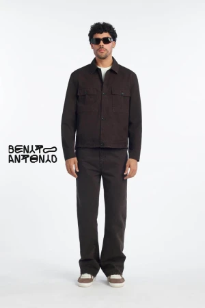 Benito Antonio Spring/Summer 2026 Lo ...