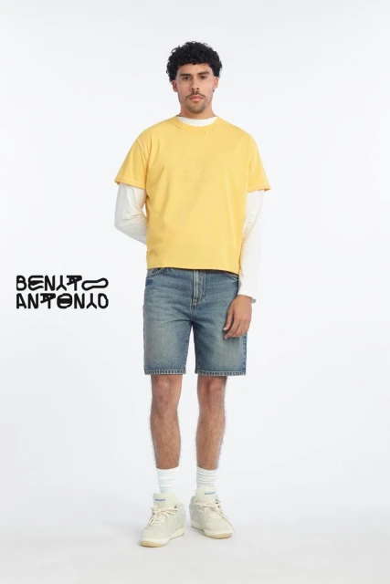 Benito Antonio Spring/Summer 2026 Lo ...