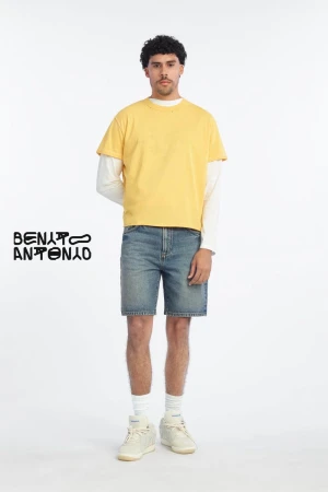 Benito Antonio Spring/Summer 2026 Lo ...