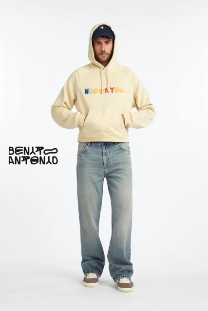 Benito Antonio Spring/Summer 2026 Lo ...