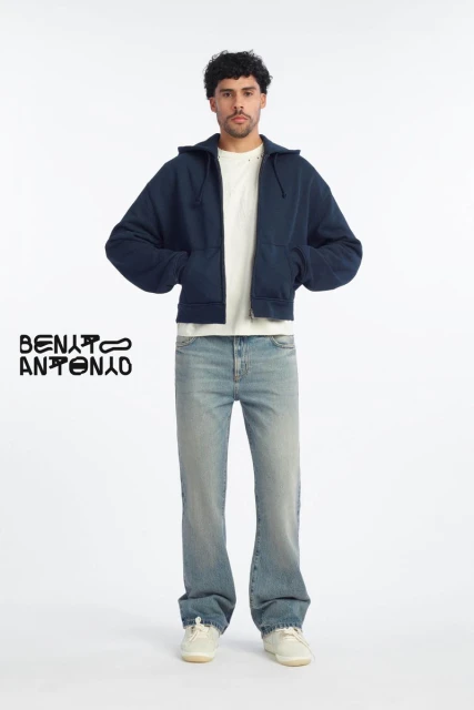 Benito Antonio Spring/Summer 2026 Lo ...