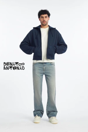 Benito Antonio Spring/Summer 2026 Lo ...