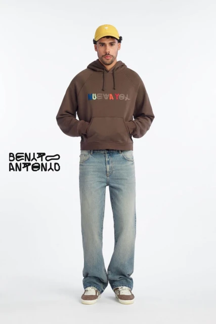Benito Antonio Spring/Summer 2026 Lo ...