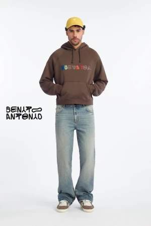 Benito Antonio Spring/Summer 2026 Lo ...