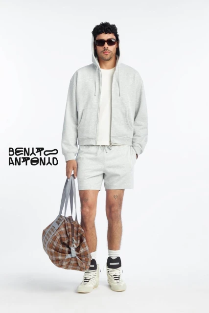 Benito Antonio Spring/Summer 2026 Lo ...