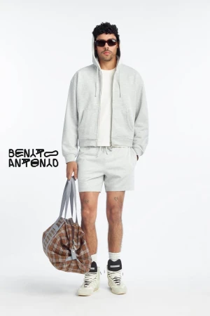 Benito Antonio Spring/Summer 2026 Lo ...