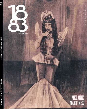 1883 ICONS #1 Covers