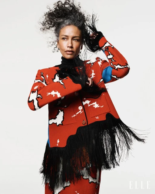 Elle Brasil June 2026 Cover