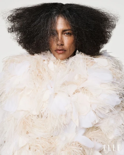 Elle Brasil June 2026 Cover