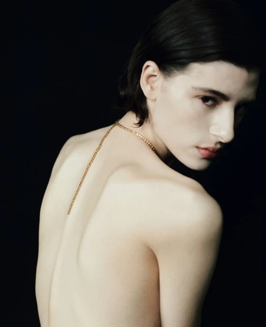 Fine Jewelry Campaign SS26