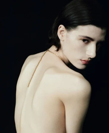 Fine Jewelry Campaign SS26