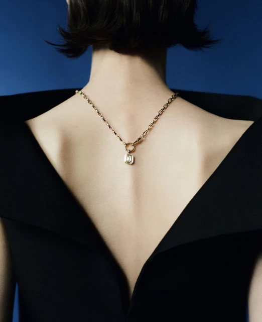 Fine Jewelry Campaign SS26