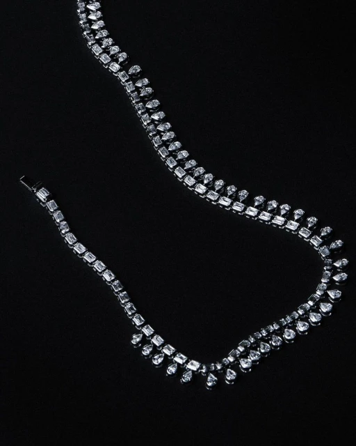 Fine Jewelry Campaign SS26