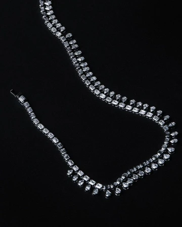 Fine Jewelry Campaign SS26