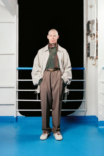 Magliano S/S 26 Lookbook