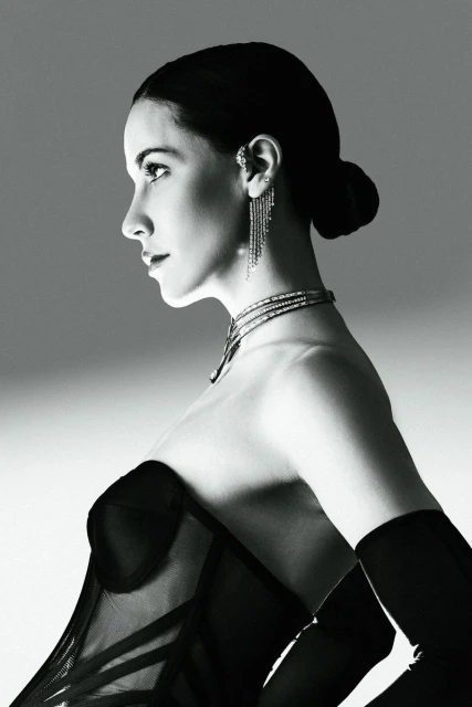 Anna Alimani: Beauty, Identity and C ...