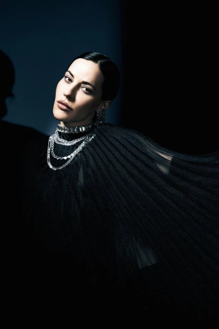 Anna Alimani: Beauty, Identity and C ...