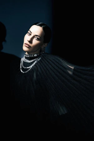Anna Alimani: Beauty, Identity and C ...