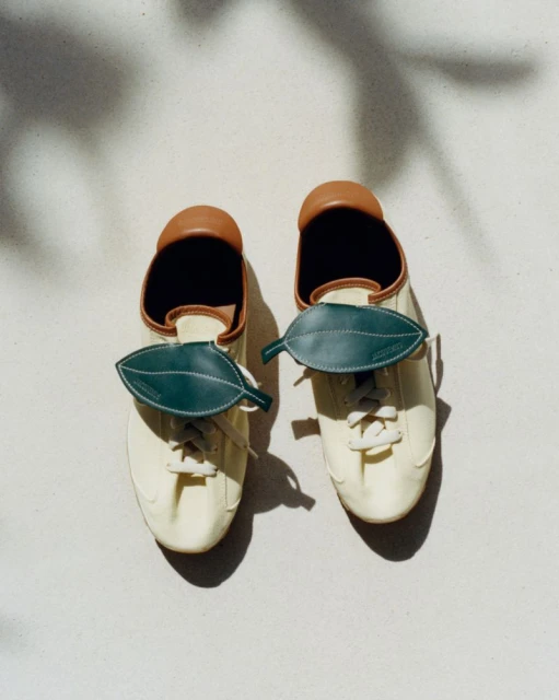 JACQUEMUS RESORTS