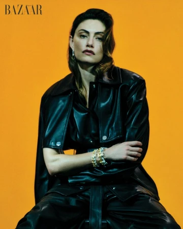 Phoebe Tonkin