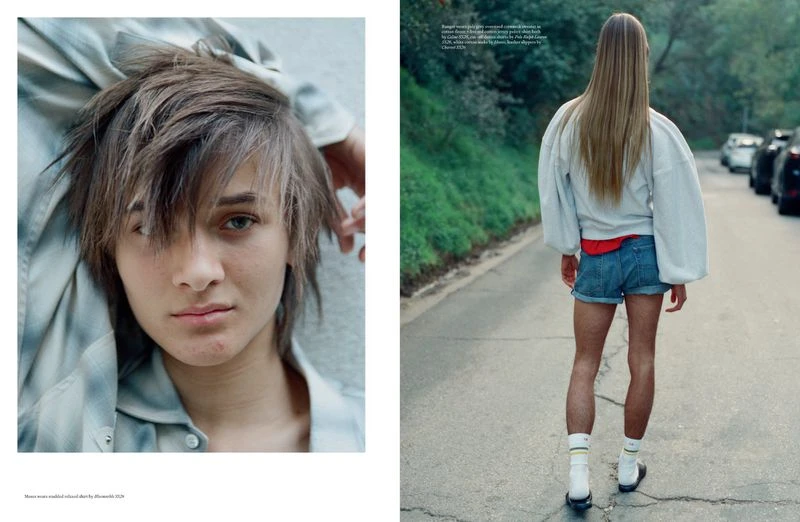 Summer/Autumn 2026