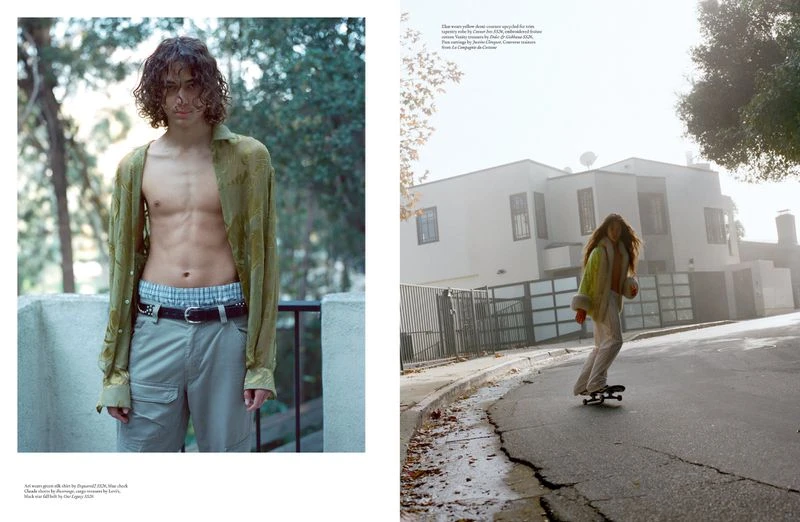 Summer/Autumn 2026