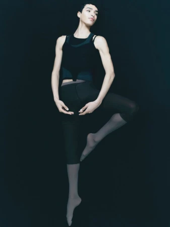 Illya Ovchar